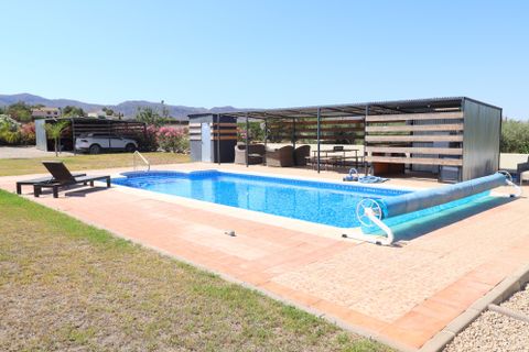 Haus in Lorca, Murcia, Lorca - € 424.950 | Ref: 3060-VL - Foto 8